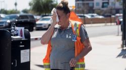 Can heatwaves slow US economy? Over 842,000 homes lose power as America celebrates 250th anniversary