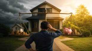Avoiding a home loan can become financially inefficient when paying the entire property cost in cash leaves you with limited liquidity and little room to invest for the future.