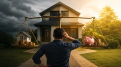 The hidden cost of a debt-free home: When avoiding a loan hurts your finances more than interest?