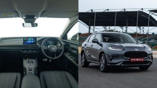 Honda ZR-V Review: Track-Tested at BIC, But Can This Premium Hybrid SUV Justify Its CBU Price Tag?