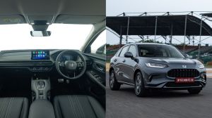 Honda ZR-V Review: Track-Tested at BIC, But Can This Premium Hybrid SUV Justify Its CBU Price Tag?