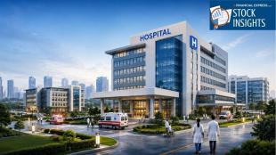 How India’s Emerging Hospital Chains are Overhauling the Growth Playbook. (This is an AI-generated image)
