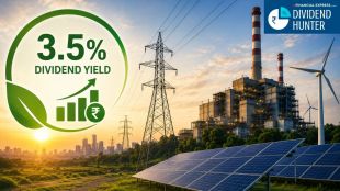 Is this stock's 52% payout surge sustainable amid a Rs 16,500 crore green makeover? (This is an AI-generated image)