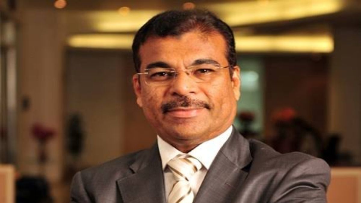 The non-banking financial company (NBFC) had applied for a universal bank licence in July 2013 but did not pursue the application. The non-banking financial company (NBFC) had applied for a universal bank licence in July 2013 but did not pursue the application.