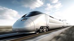 3 bullet train corridors announced for Hyderabad: How they will reshape regional connectivity
