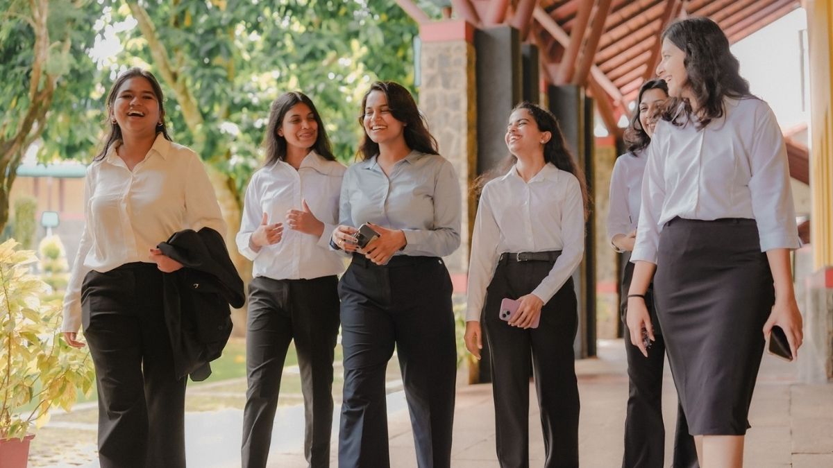 Inside IIM Kozhikode’s diverse class of 2028