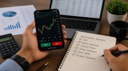 Don’t rely on AIS alone: How to verify your stock market transactions before filing your ITR?