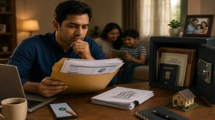Think about what an income tax return actually contains. It shows your real income, not the number you tell people at dinner parties.