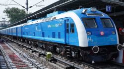 How India’s first hydrogen train works: The technology behind Indian Railways’ next big leap