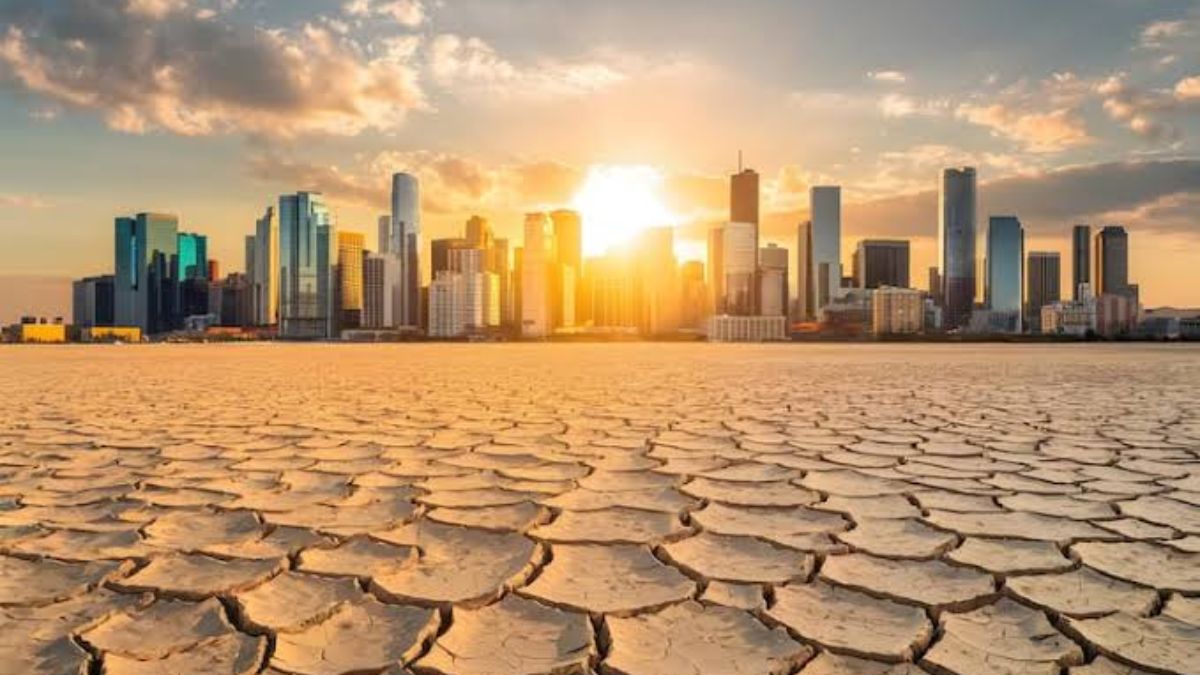 India Addresses Urban Water Scarcity with Maharashtra's Statewide Water Audit Initiative
