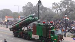 Govt clears Rs 52,000 crore military purchase proposals