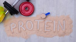 Protein the new super nutrient: Indian parents willing to pay 60% premium says study