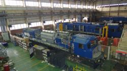Explained: How India’s railway manufacturing ecosystem is driving exports of metro coaches and engineering services