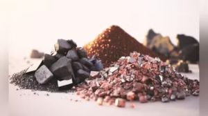 Rare earth permanent magnets are critical for electric vehicles, wind turbines and defence systems, making domestic manufacturing a strategic priority for India.