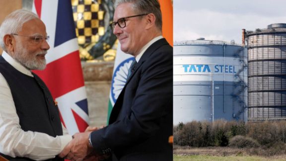 India UK FTA jobs