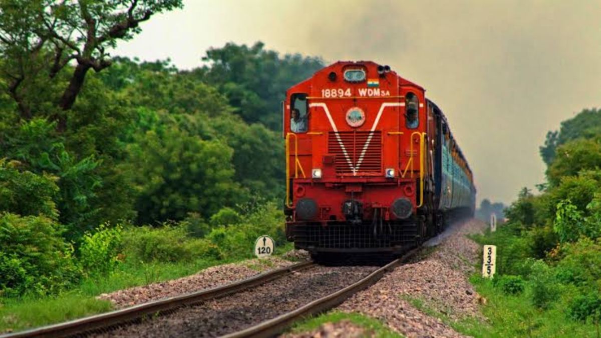 Indian Railways Launches Online Luggage Booking July 31
