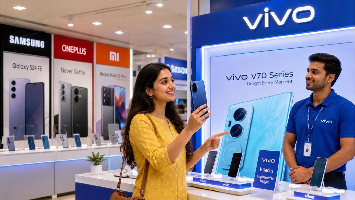 indian smartphone market 2026 q2 indian smartphone market 2026 q2
