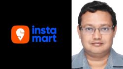 Instamart names OYO’s Gautam Swaroop as chief business officer