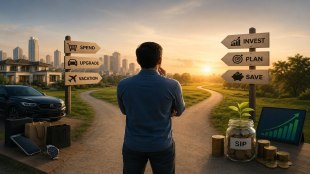 Investing has become easier. So why is financial freedom getting harder?