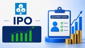 SBI Funds Management IPO, SBI Funds IPO allotment, SBI Funds IPO allotment status