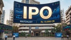 Over Rs 10,000 crore worth of IPOs set to open in next 48 hours: Which issue is generating the biggest buzz?