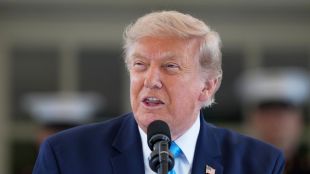 Trump iran war live