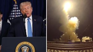 The US has resumed military strikes on Iran, ending the fragile truce reached less than a month ago