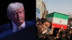 Iran-US war LIVE updates: US bombs Iran’s Chabahar port, Konark after Tehran strikes bases in Kuwait and Bahrain