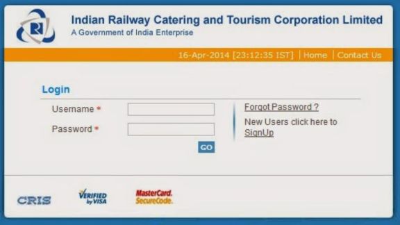 Indian Railways, IRCTC, Railways, Ashwini Vaishnaw, Railway Minister