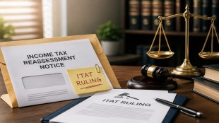 The reassessment notice must also be issued within the limitation period prescribed under section 149.