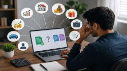Filing ITR-1? These 10 transactions may require you to switch to ITR-2 or ITR-3