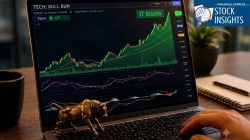 2 IT stocks flashing early bullish signals after a sharp correction
