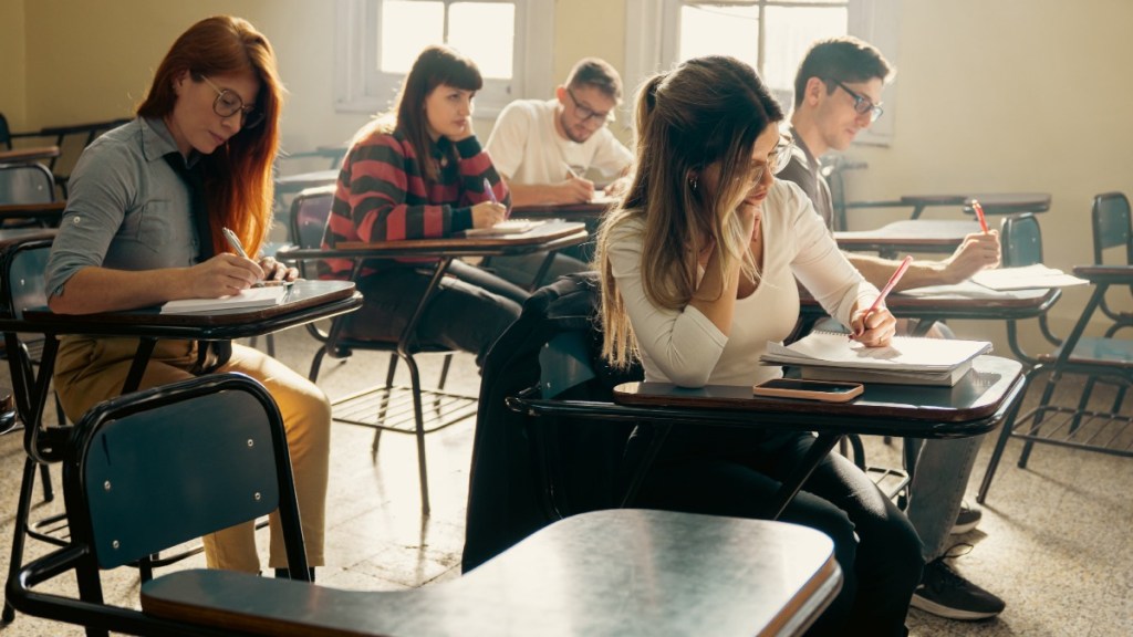 Jaro Education launches nationwide campaign focused on learner growth, upskilling Jaro Education launches nationwide campaign focused on learner growth, upskilling