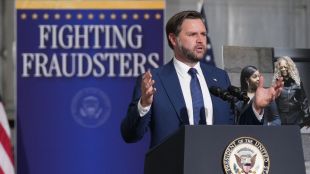JD Vance h1b fraud