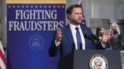 ‘US jobs ought to go to American workers’: JD Vance targets H-1B visas as Trump launches fraud probe