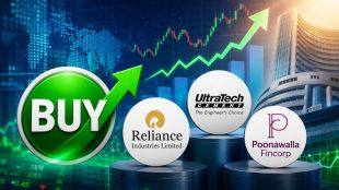 Jefferies buy recommendations on Reliance Industries, UltraTech Cement and Poonawalla Fincorp
