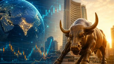 Jefferies upgrades Indian IT Sector From Underweight, Adds Infosys To Model Portfolio 