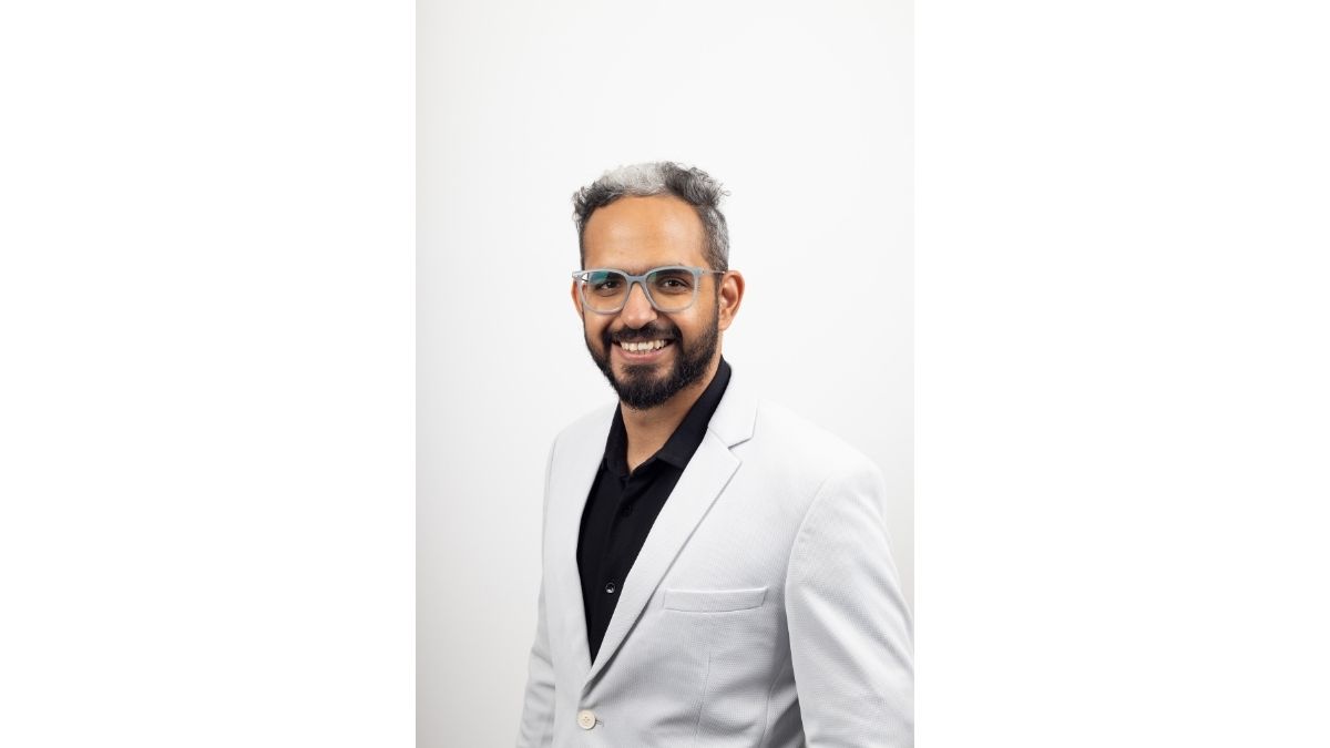 Rohit Choudhary, Co-Founder & CEO, Seekho Rohit Choudhary, Co-Founder & CEO, Seekho