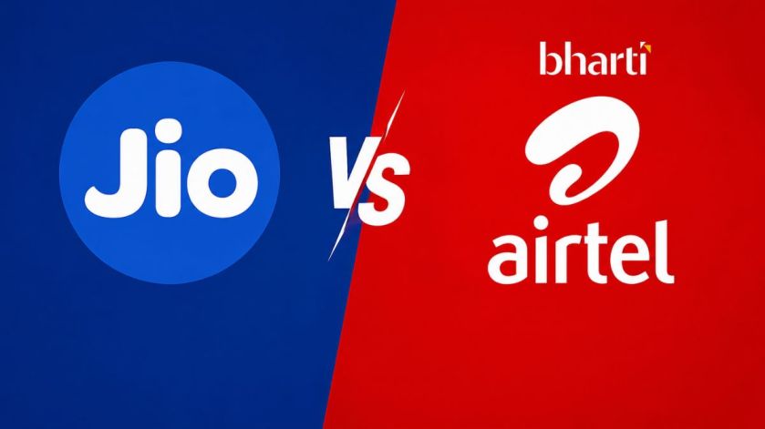 Jio vs Bharti Airtel as Macquarie compares telecom growth outlook