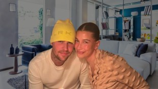 justin bieber hailey bieber