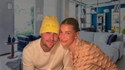 Inside Justin and Hailey Bieber’s $12 million luxury abode: 4-bedroom condo with pool, pilates studio, and playspace