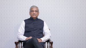 K. Paul Thomas , MD & CEO, ESAF Small Finance Bank