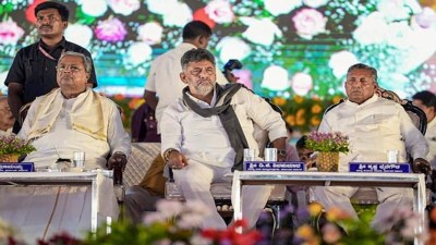 Karnataka forms ‘Praja Seva Dept’ for doorstep grievance redressal