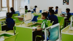 How a 16-year-old student’s Project Setu brings digital learning to rural Karnataka schools