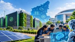 2 green data centres to be built near Bengaluru, Mangaluru: Karnataka’s game-changing AI move