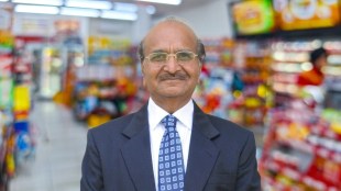 karsanbhai patel