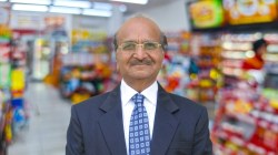 For 3 years, this government employee sold detergent on a bicycle. Today, he runs a $9 billion empire