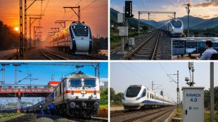 As Indian Railways expands Kavach and modernises signalling systems, domestic firms are increasingly investing in indigenous railway safety technologies, electronic interlocking and next-generation train protection solutions.