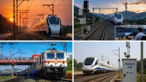As Indian Railways expands Kavach and modernises signalling systems, domestic firms are increasingly investing in indigenous railway safety technologies, electronic interlocking and next-generation train protection solutions.