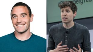 OpenAI Kevin Weil quits